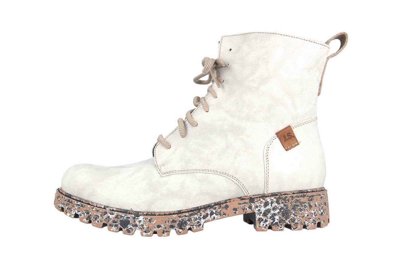 Josef Seibel Stiefeletten für Damen Stiefelette (keine Angabe, 1-tlg., keine Angabe) von Josef Seibel