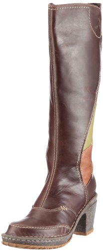 Josef Seibel Tama 06 78648 9218 218, Damen Stiefel, Braun (Marone/Camel/Kiwi 218), EU 37 von Josef Seibel