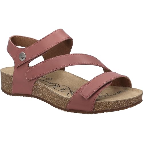 Josef Seibel Tonga 25, altrosa, Farbe:altrosa, Größe:37 von Josef Seibel