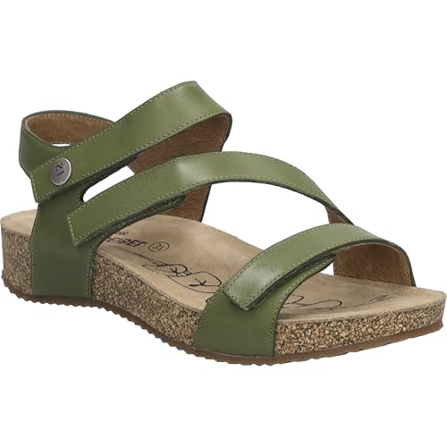 Josef Seibel Tonga 25, khaki, Farbe:khaki, Größe:40 Josef Seibel Tonga 25, khaki, Farbe:khaki, Größe:40 von Josef Seibel