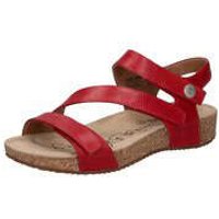 Josef Seibel Tonga 25 Sandale Damen rot|rot|rot|rot|rot|rot|rot von Josef Seibel