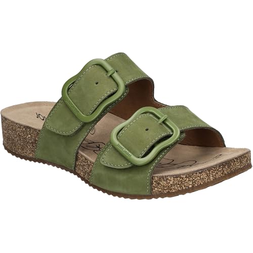 Josef Seibel Tonga 64, khaki, Farbe:khaki, Größe:38 Josef Seibel Tonga 64, khaki, Farbe:khaki, Größe:38 von Josef Seibel