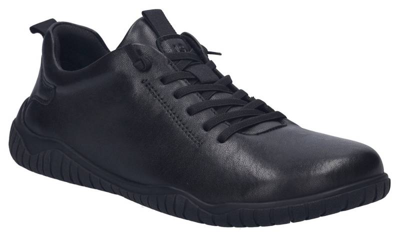 Josef Seibel Wallace 04 Barfußschuh Slipper, Halbschuh, Freizeitschuh, Komfortschuh in Weite G (weit) von Josef Seibel