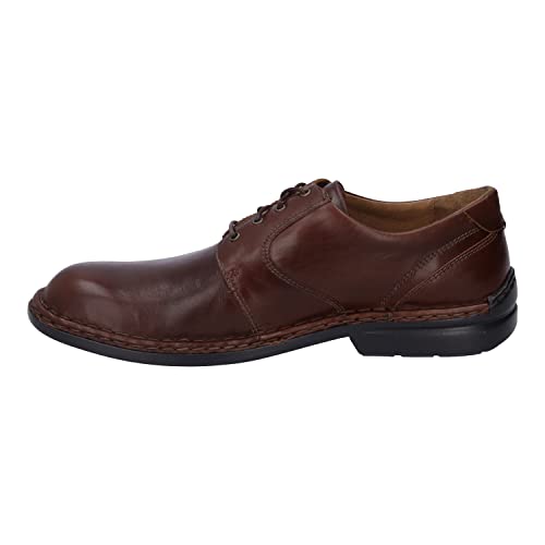 Josef Seibel Walt Derby Herren, Braun (Brandy 320), 41 EU von Josef Seibel