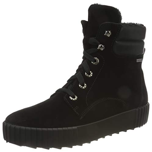 Westland Damen Montreal W 13 Sneaker, schwarz, 37 EU von Westland