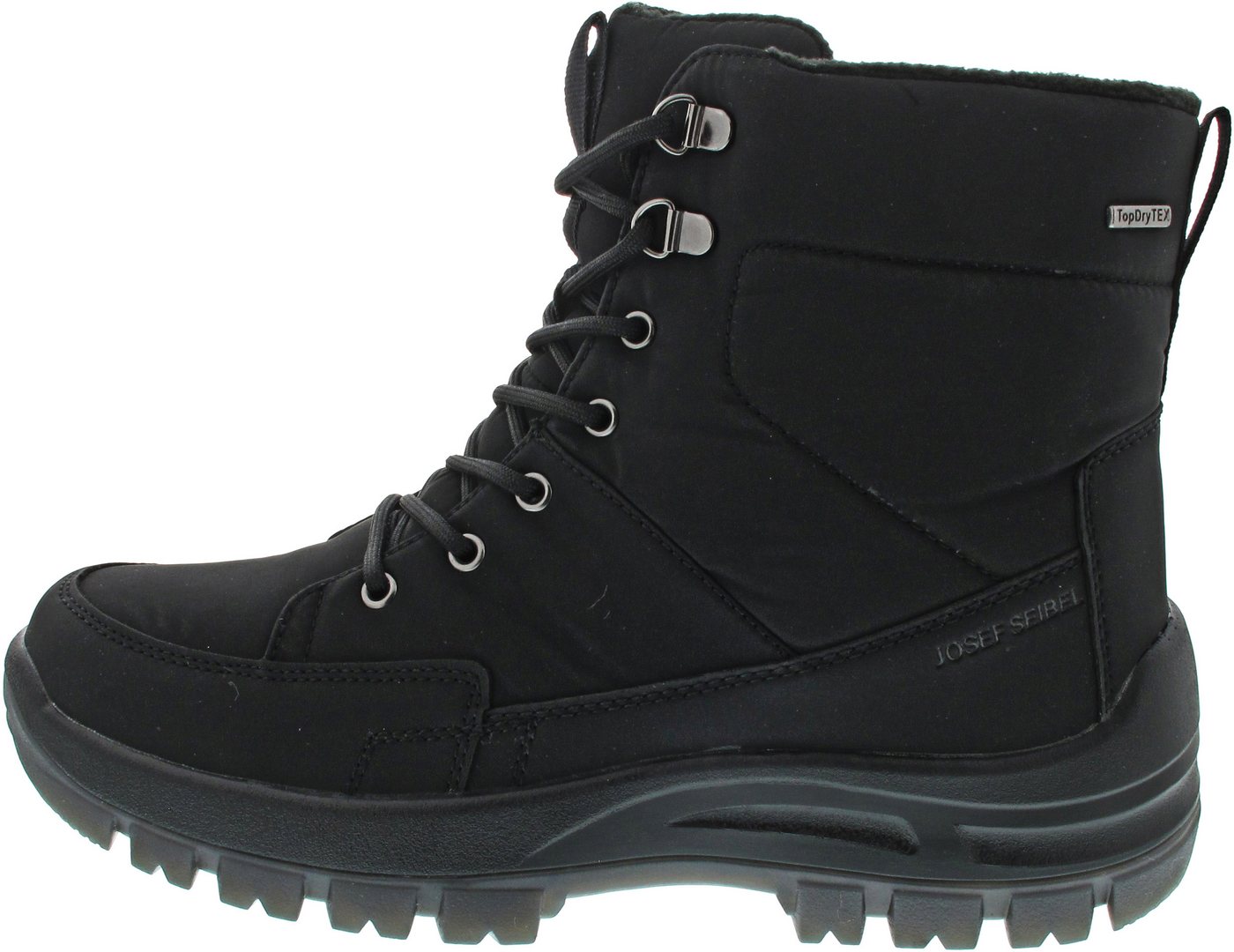 Josef Seibel Winterboots von Josef Seibel