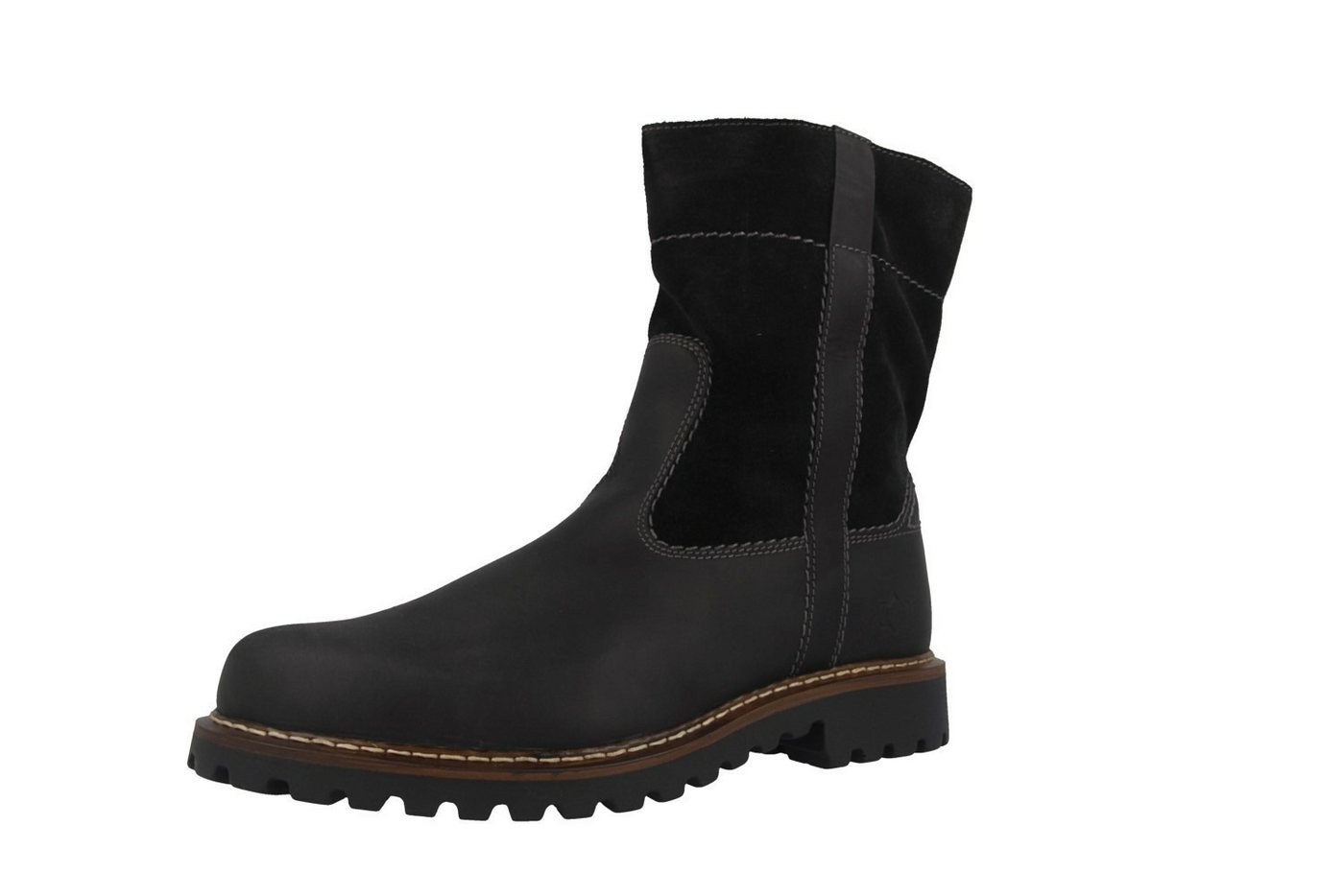 Josef Seibel Winterstiefel für Herren Winterboots (keine Angabe, 1-tlg., keine Angabe) von Josef Seibel