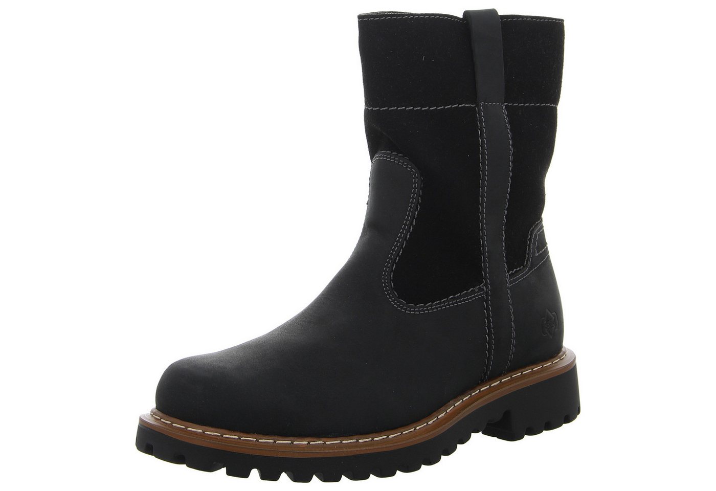 Josef Seibel Winterstiefel für Herren Winterstiefel (keine Angabe, 1-tlg., keine Angabe) von Josef Seibel