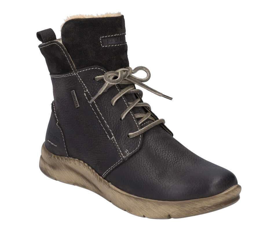 Josef Seibel Winterstiefelette von Josef Seibel