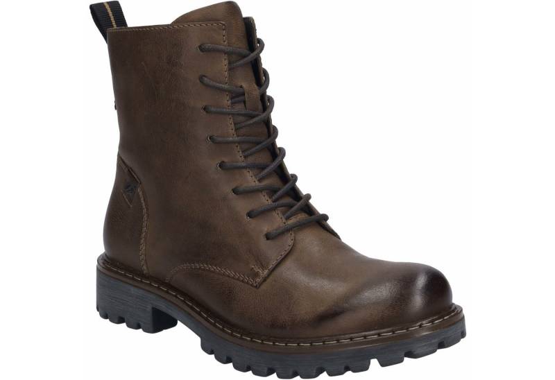 Josef Seibel Stiefeletten für Herren Stiefelette (keine Angabe, 1-tlg., keine Angabe) von Josef Seibel