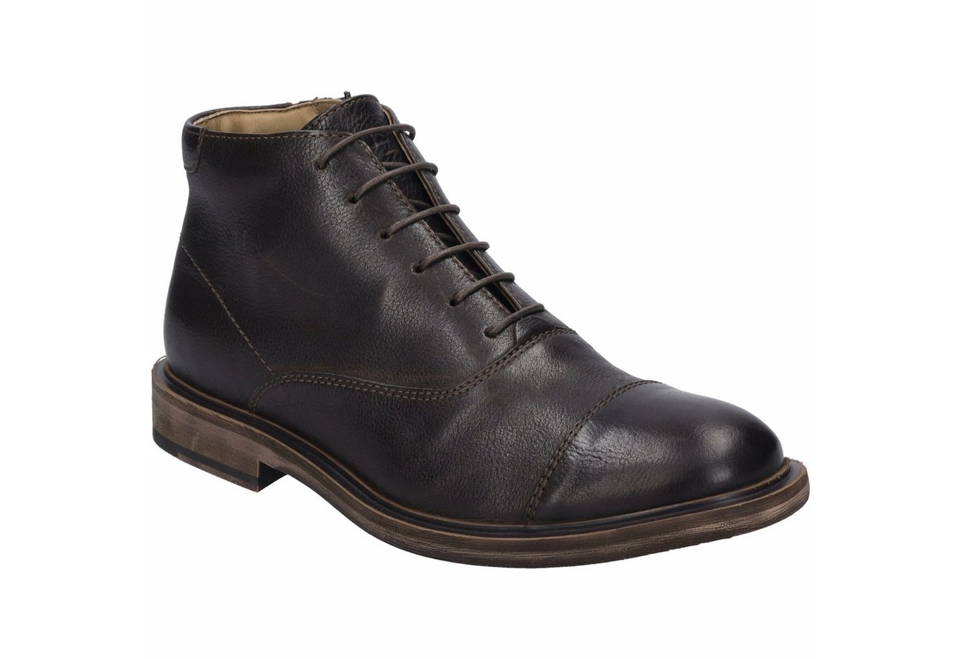 Josef Seibel für Herren Stiefelette (keine Angabe, 1-tlg., keine Angabe) von Josef Seibel