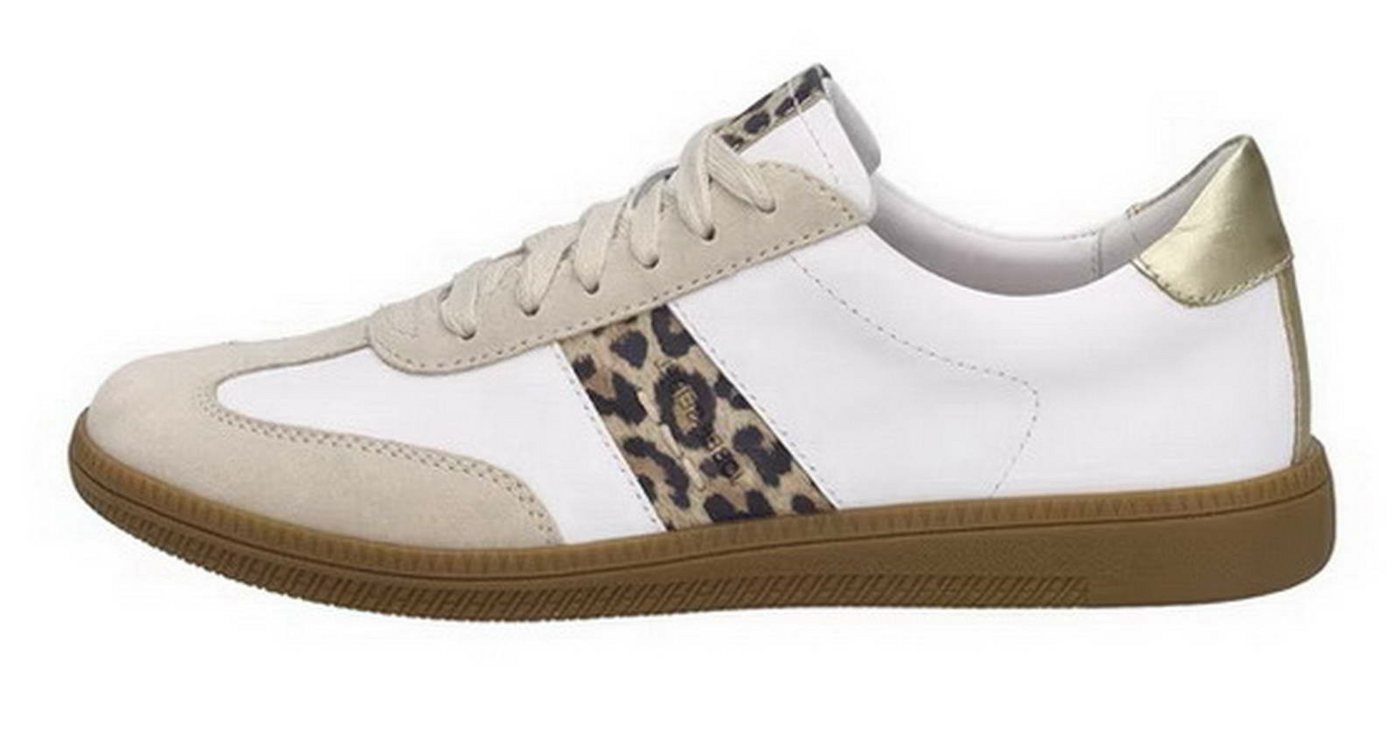 Josef Seibel Freizeit Schnürer für Damen Schnürschuh (1-tlg., keine Angabe) von Josef Seibel