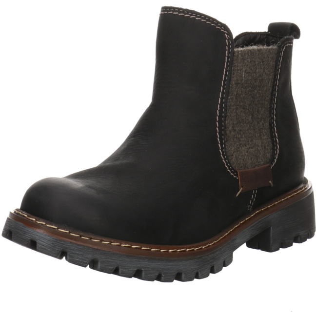 Josef Seibel schwarz 39 Josef Seibel schwarz 39 von Josef Seibel