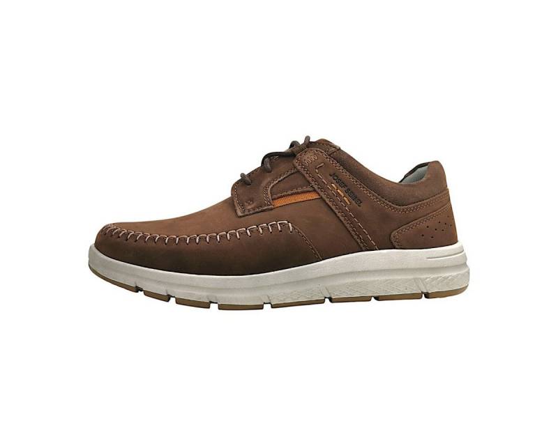 Josef Seibel sportlicher Schnürer Schnürschuh von Josef Seibel
