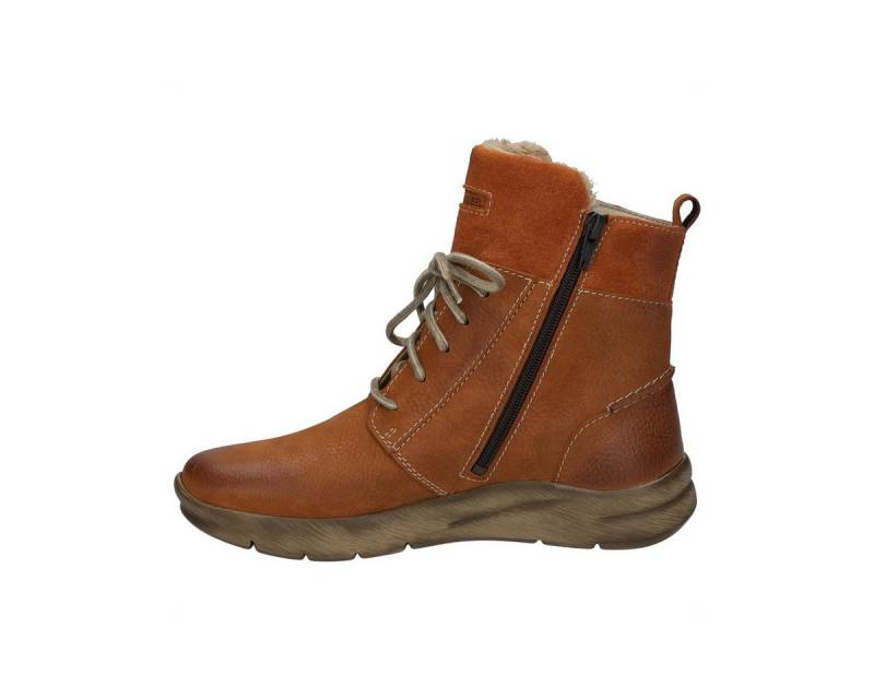 Josef Seibel uni regular fit Schlupfstiefel (1-tlg) von Josef Seibel