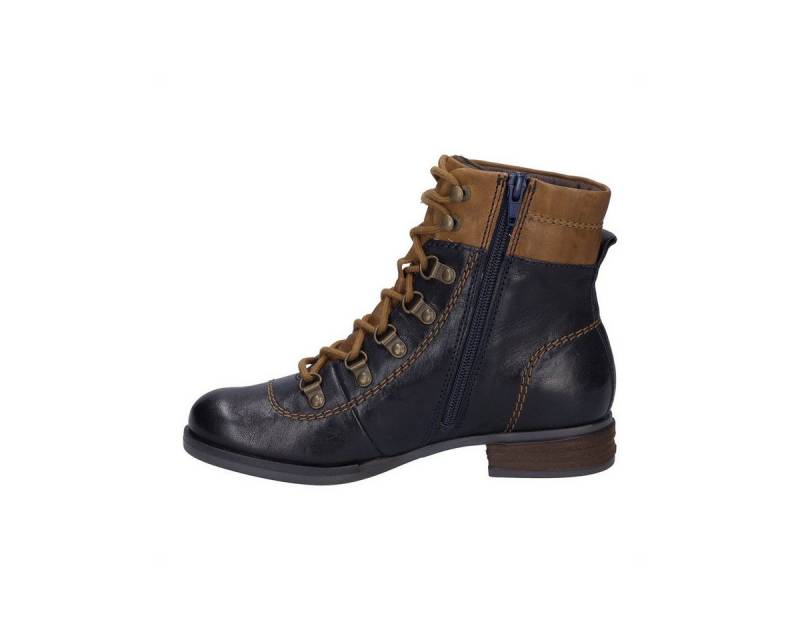 Josef Seibel Schnür-Stiefeletten für Damen Schnürboots (keine Angabe, 1-tlg., keine Angabe) von Josef Seibel