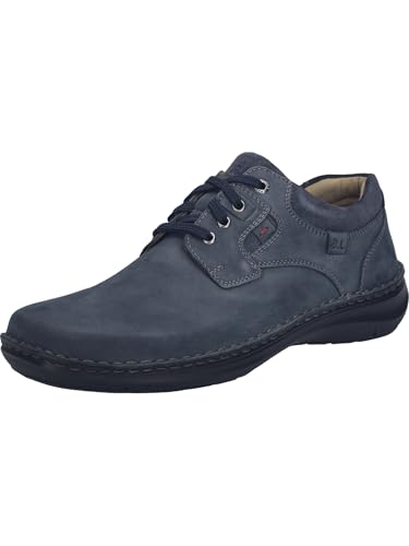 New Anvers 36, Indigo, Farbe:Indigo, Größe:49 von Josef Seibel
