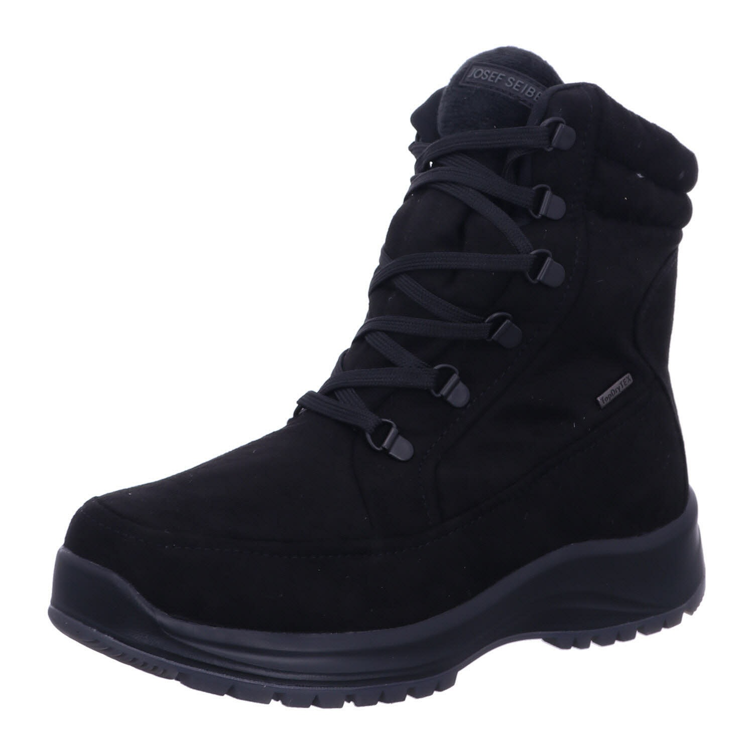 Josef Seibel Winterstiefel 41 von Josef Seibel