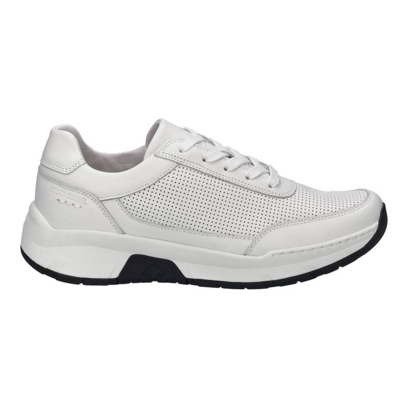 Sneaker WEISS - Gr. - 45 von Josef Seibel