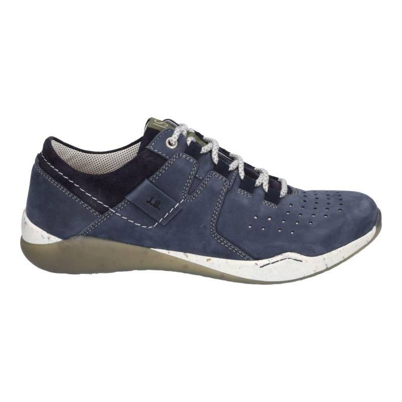Sneaker jeans-kombi - Gr. - 41 von Josef Seibel