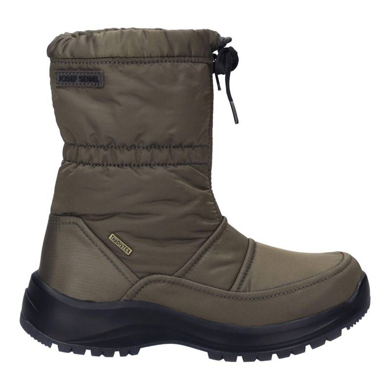 Stiefel bronze - Gr. - 38 von Josef Seibel