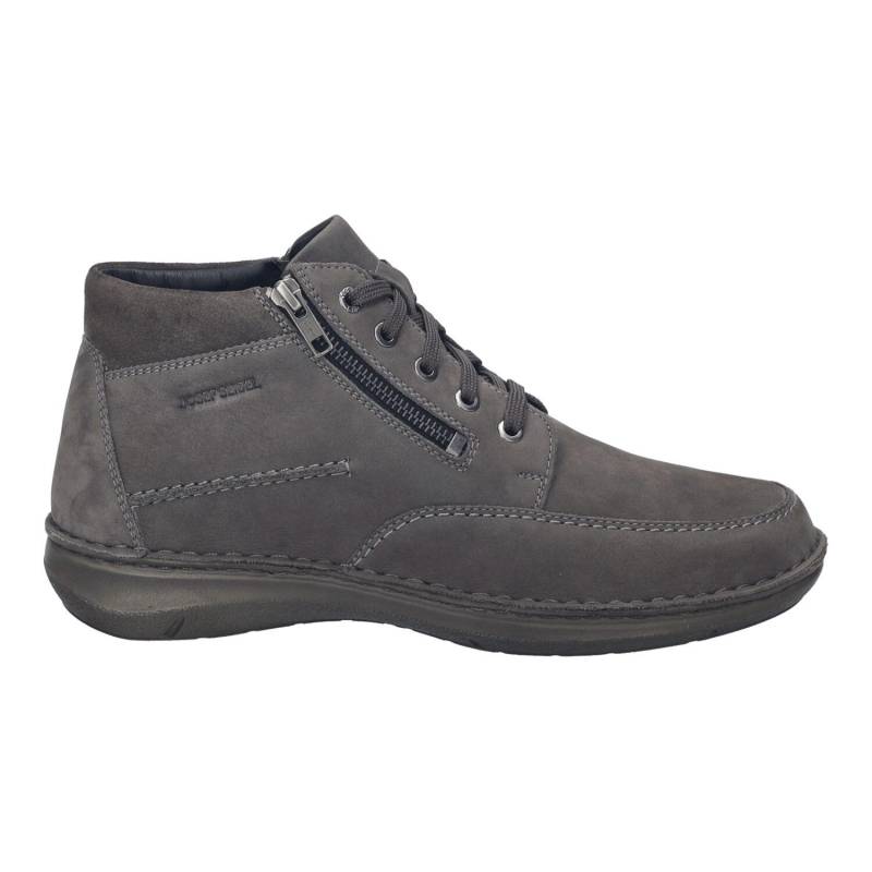Stiefelette granit - Gr. - 45 von Josef Seibel