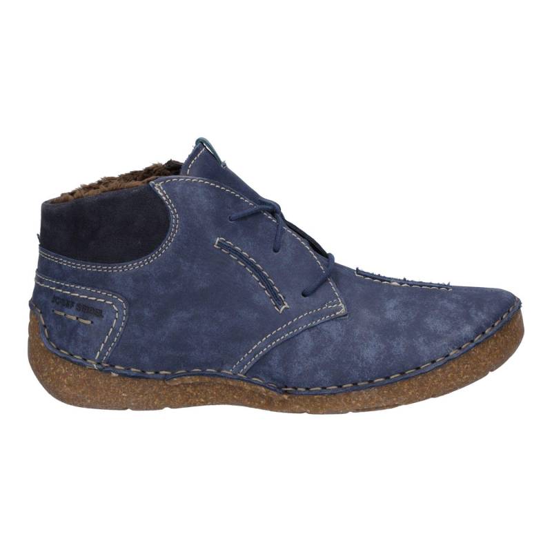 Stiefelette ocean - Gr. - 38 von Josef Seibel