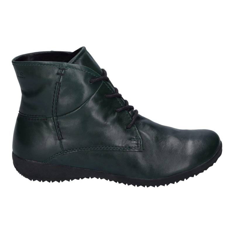 Stiefelette petrol - Gr. - 41 von Josef Seibel