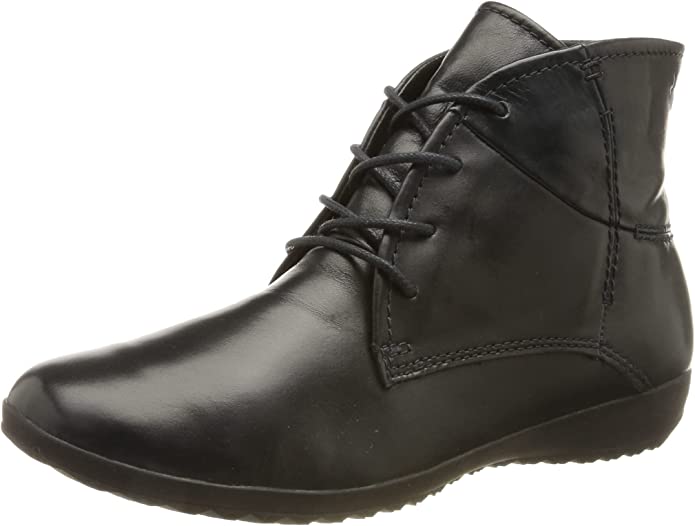 male Stiefeletten blau Große Stiefeletten für Damen. Entdecken 42 von Josef Seibel