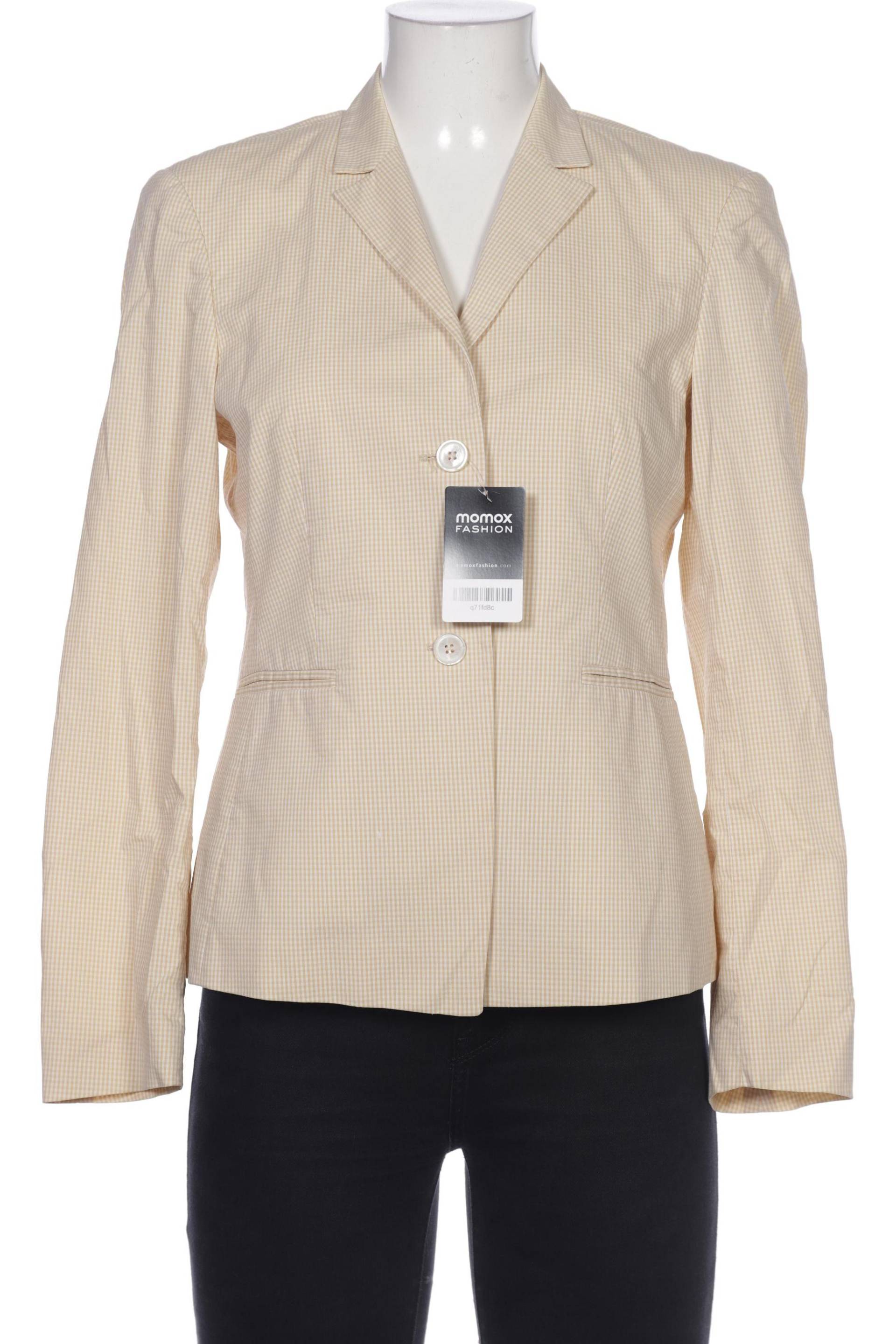 Joseph Janard Damen Blazer, cremeweiß von Joseph Janard