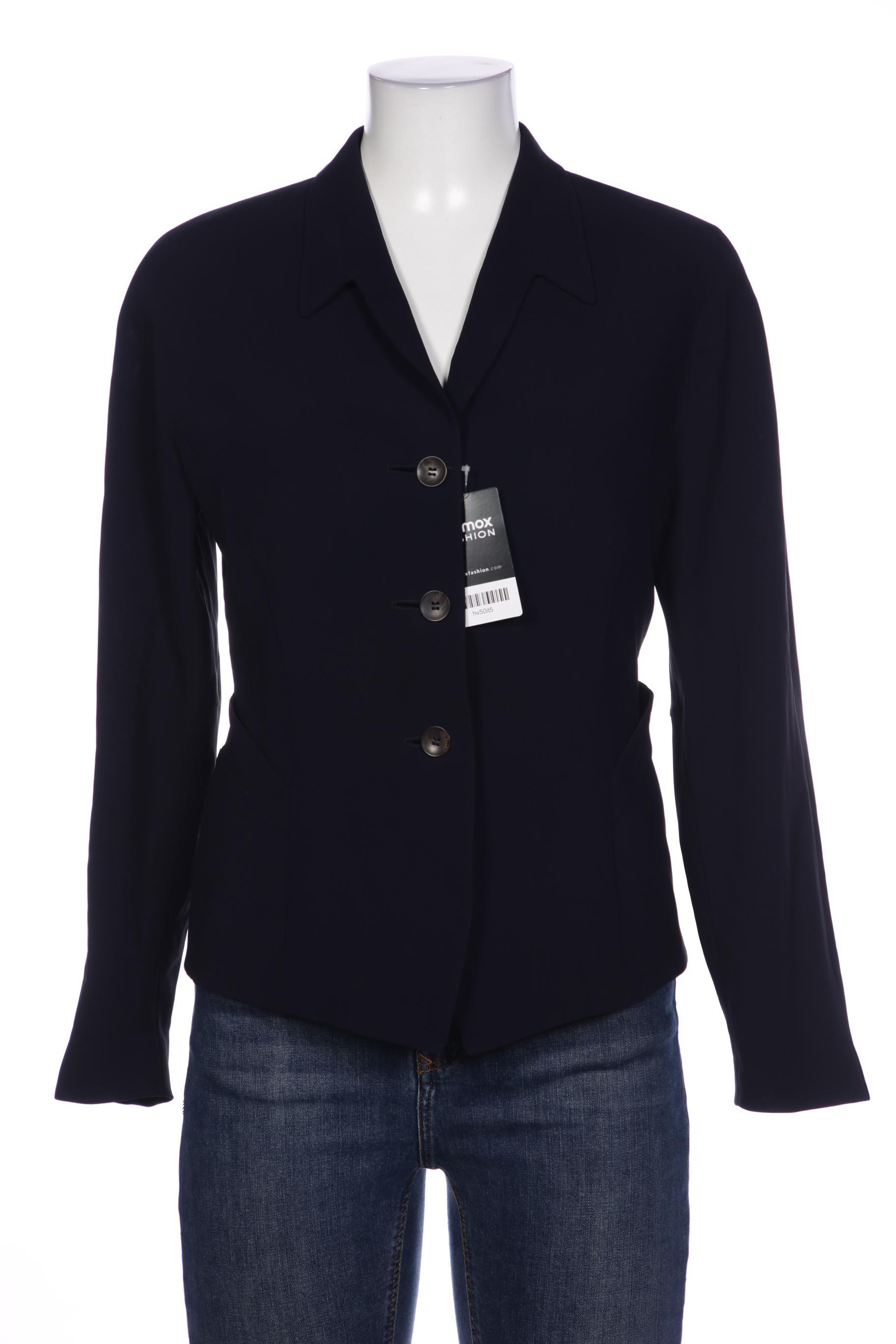 Joseph Janard Damen Blazer, marineblau, Gr. 36 von Joseph Janard