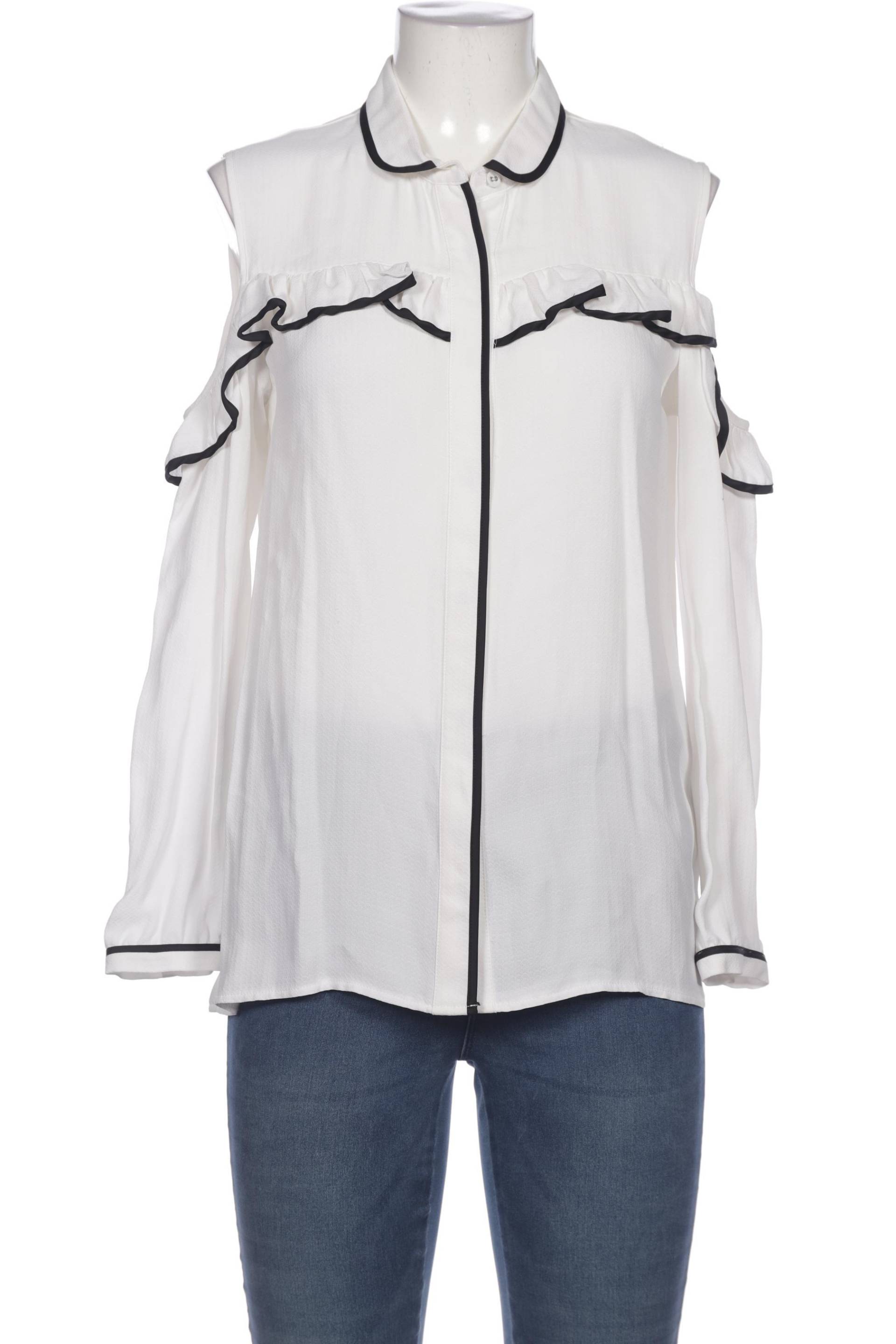 Joseph Janard Damen Bluse, weiß von Joseph Janard