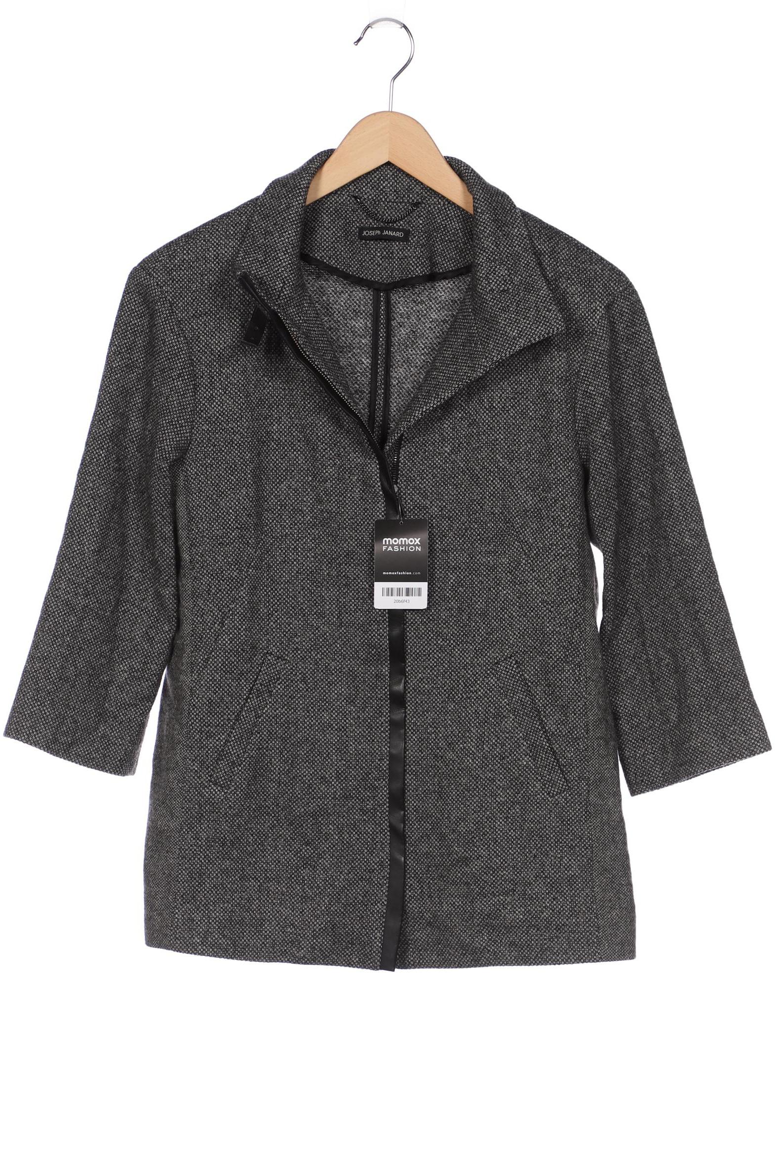 Joseph Janard Damen Jacke, grau von Joseph Janard