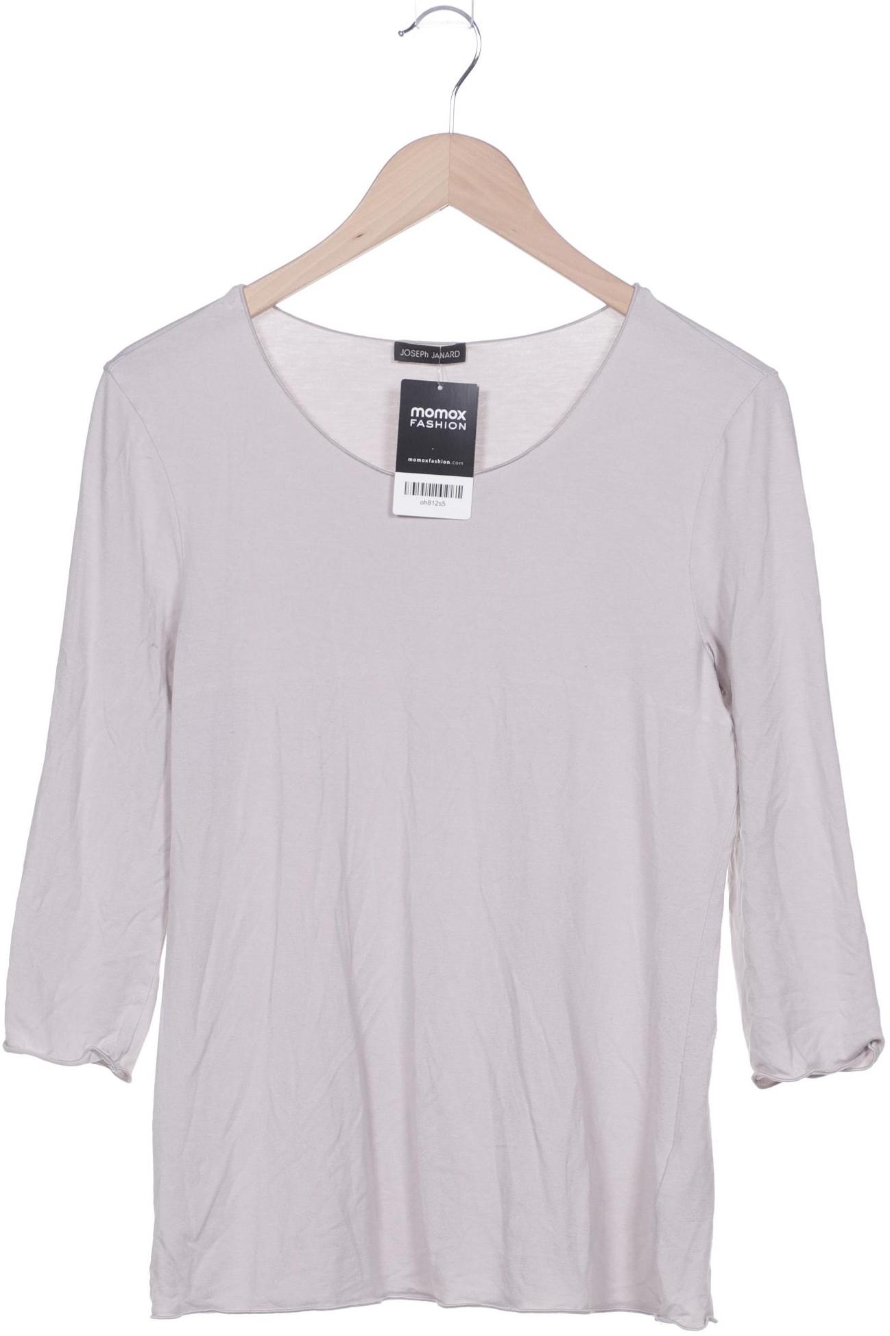 Joseph Janard Damen Langarmshirt, grau von Joseph Janard