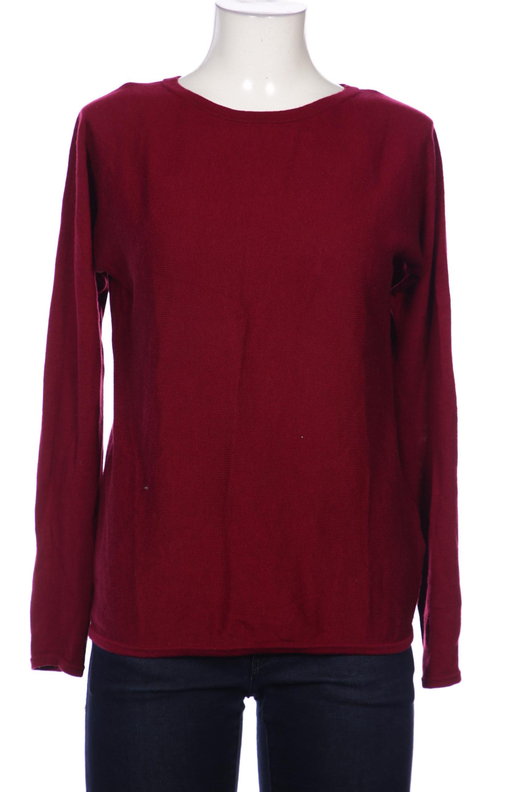 Joseph Janard Damen Pullover, bordeaux von Joseph Janard