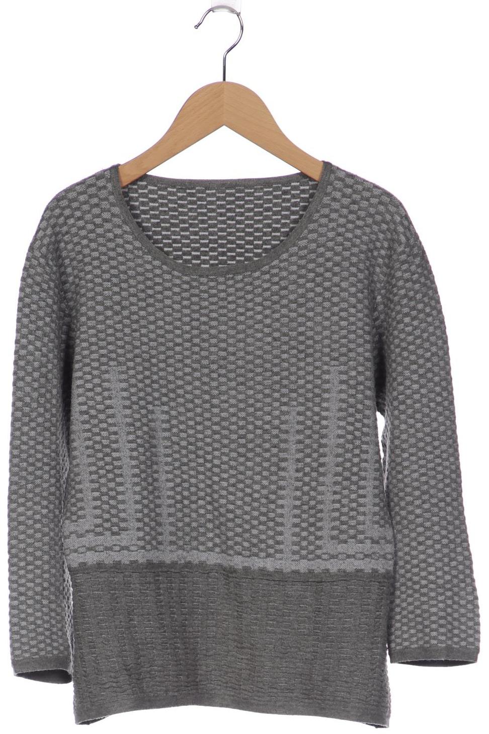 Joseph Janard Damen Pullover, grau von Joseph Janard