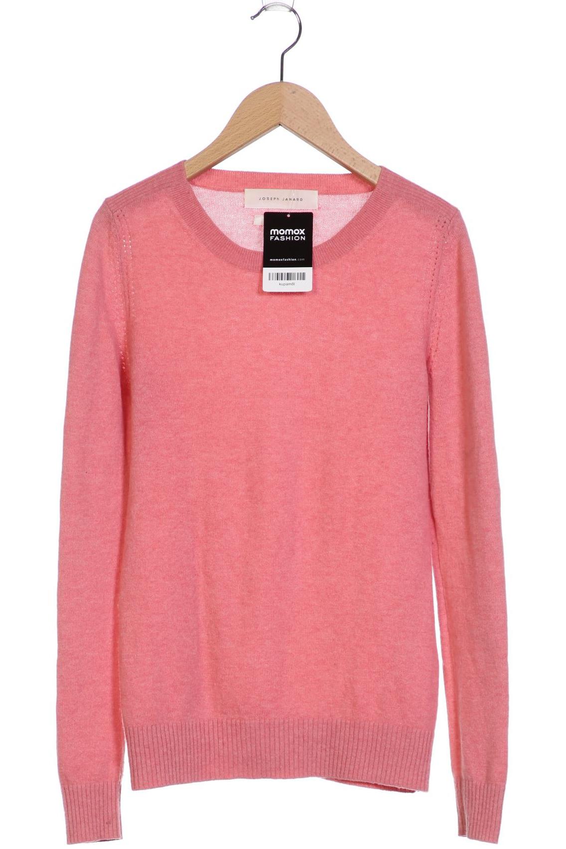 Joseph Janard Damen Pullover, pink von Joseph Janard