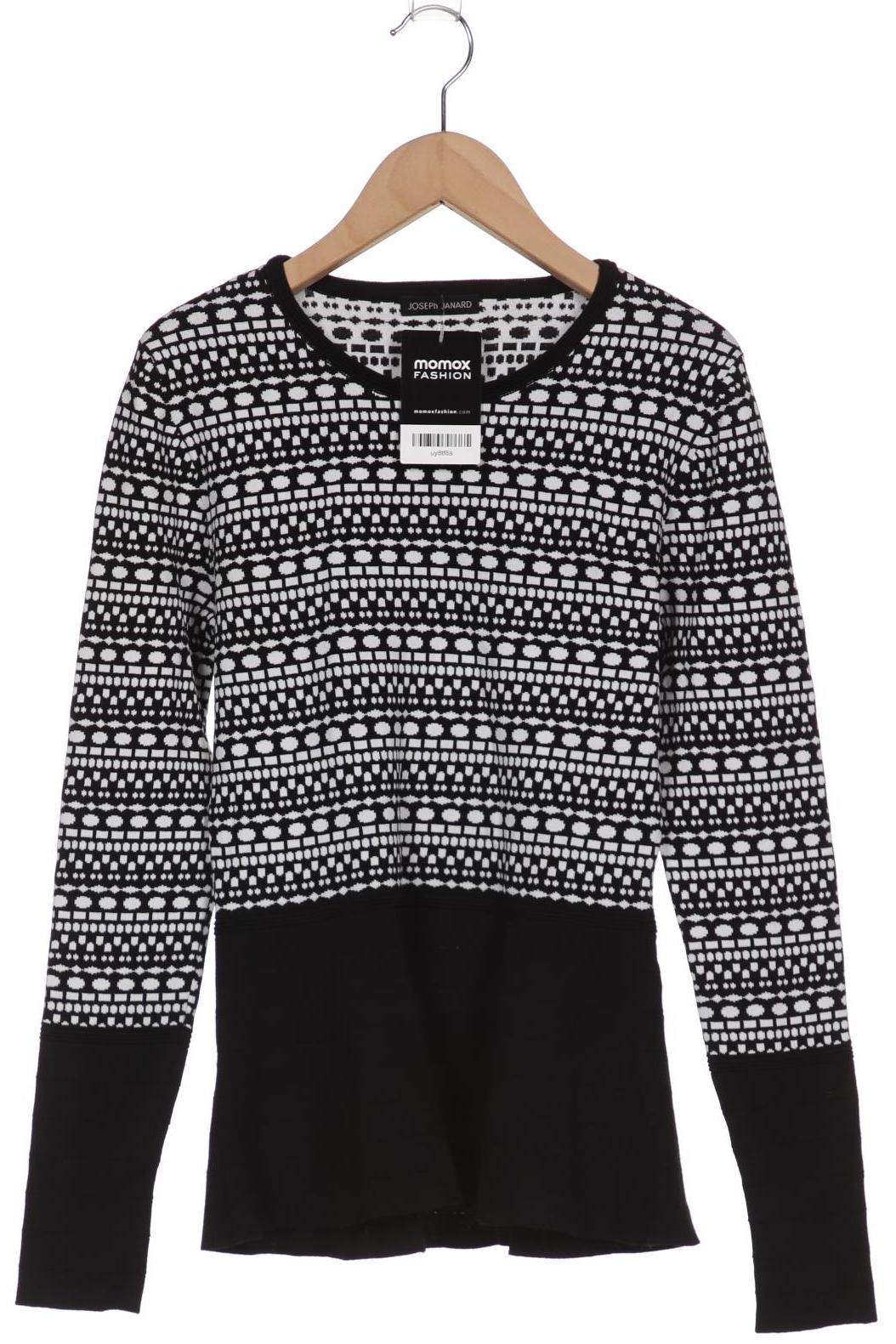 Joseph Janard Damen Pullover, schwarz von Joseph Janard