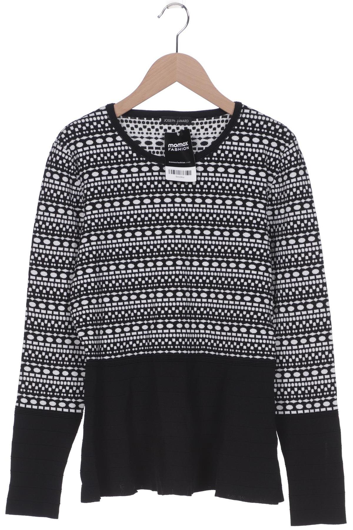 Joseph Janard Damen Pullover, schwarz von Joseph Janard