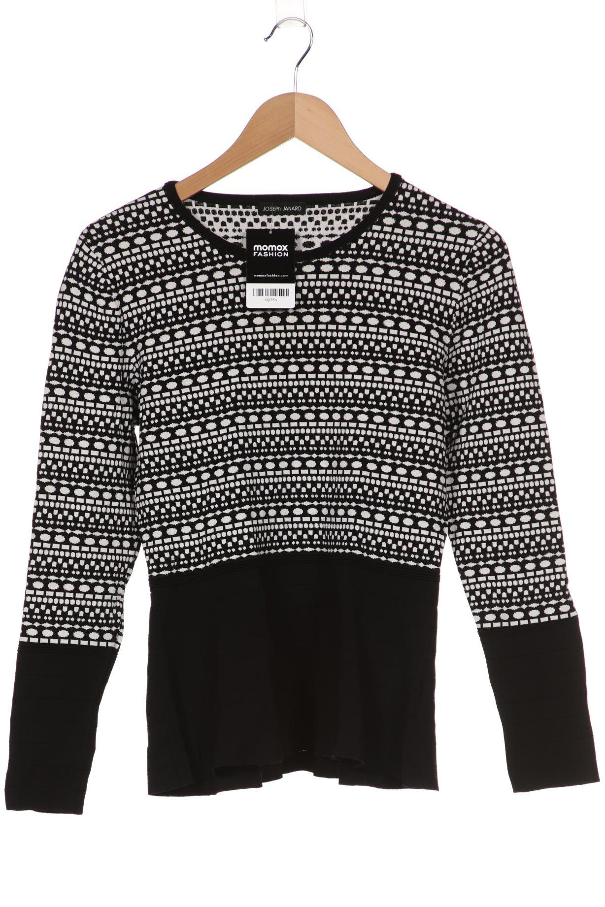 Joseph Janard Damen Pullover, schwarz von Joseph Janard