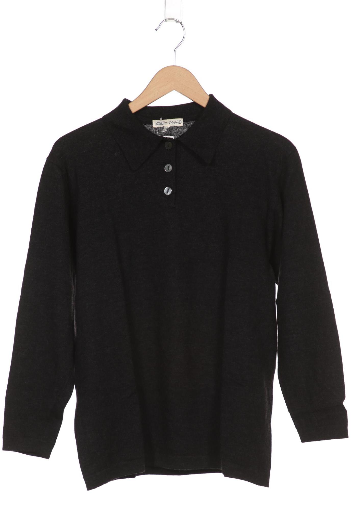 Joseph Janard Damen Pullover, schwarz von Joseph Janard