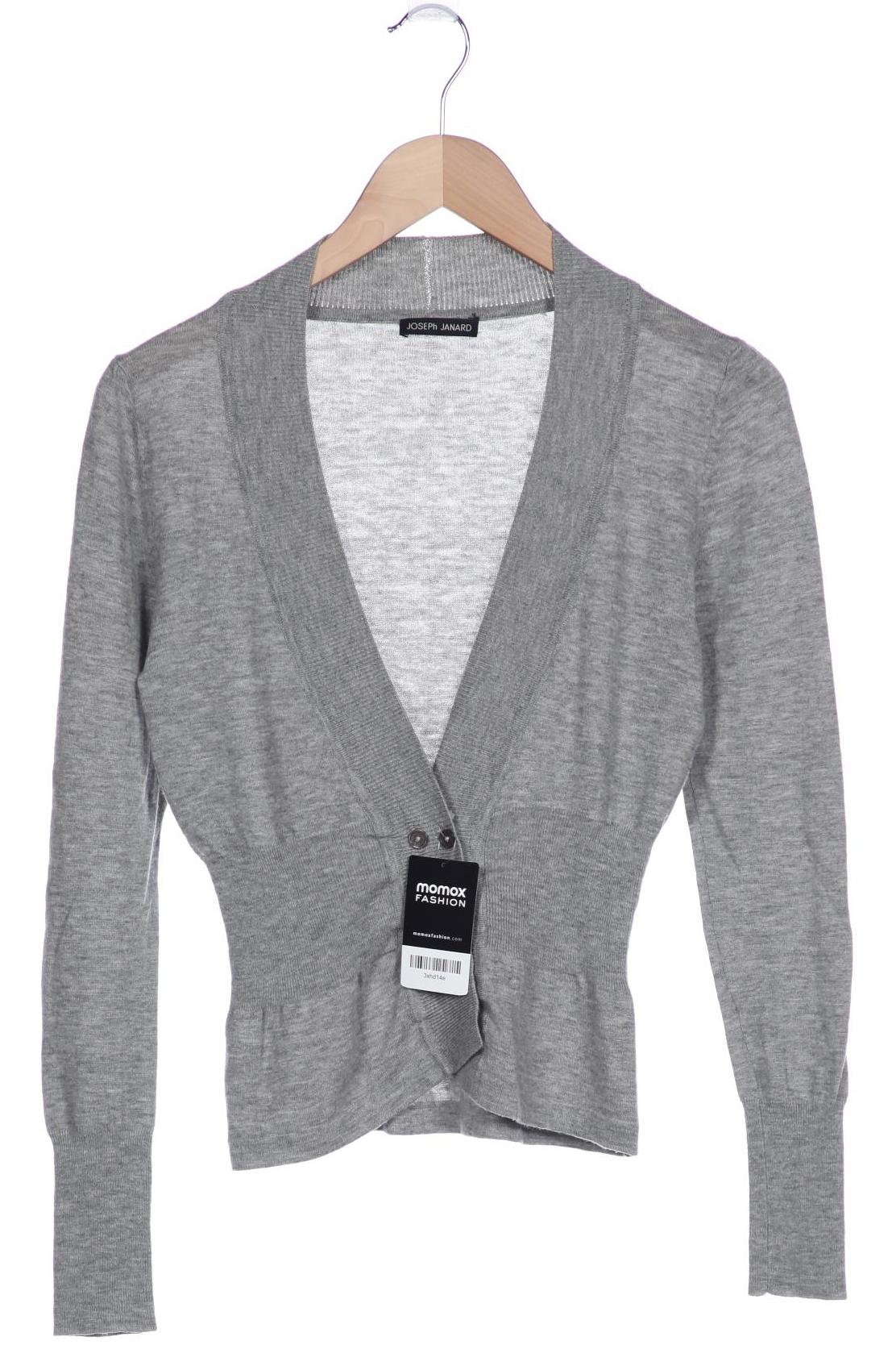 Joseph Janard Damen Strickjacke, grau von Joseph Janard