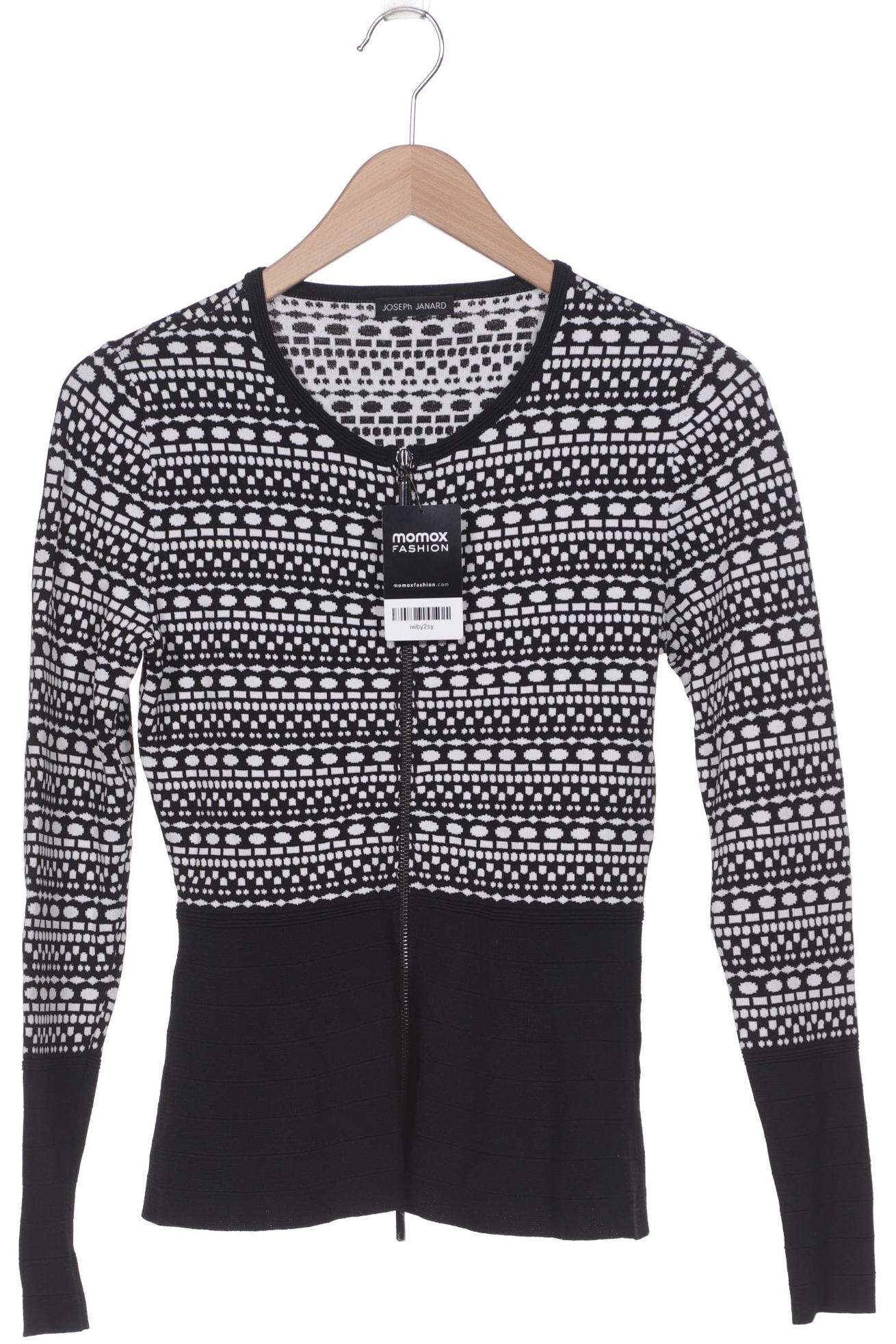 Joseph Janard Damen Strickjacke, schwarz von Joseph Janard