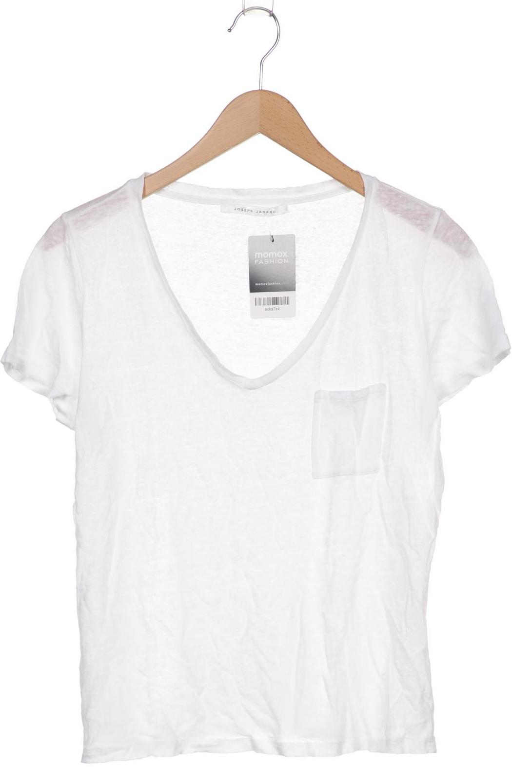 Joseph Janard Damen T-Shirt, weiß von Joseph Janard