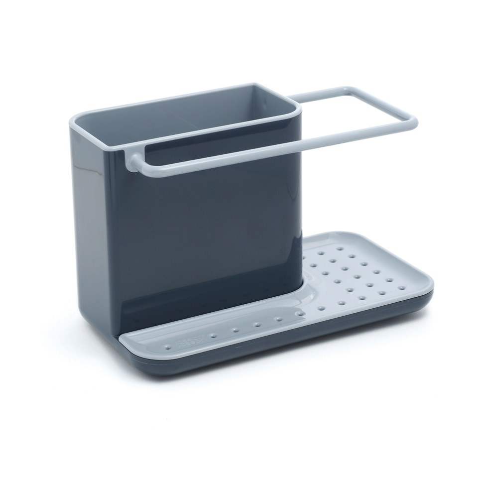 Joseph Joseph Caddy Sink Organiser - Dark Grey von Joseph Joseph