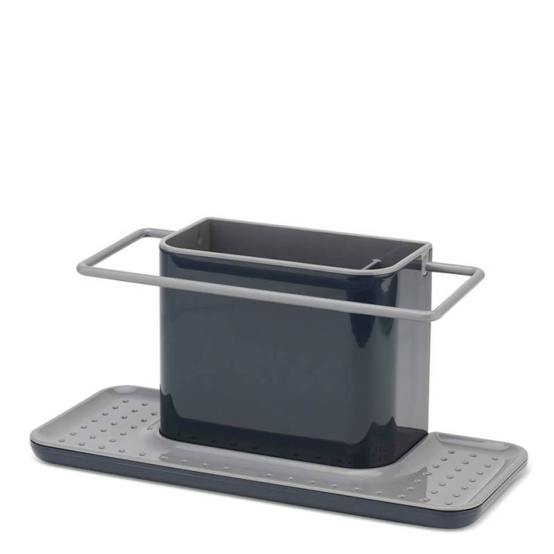 Joseph Joseph Caddy Sink Organiser - Large - Grey von Joseph Joseph