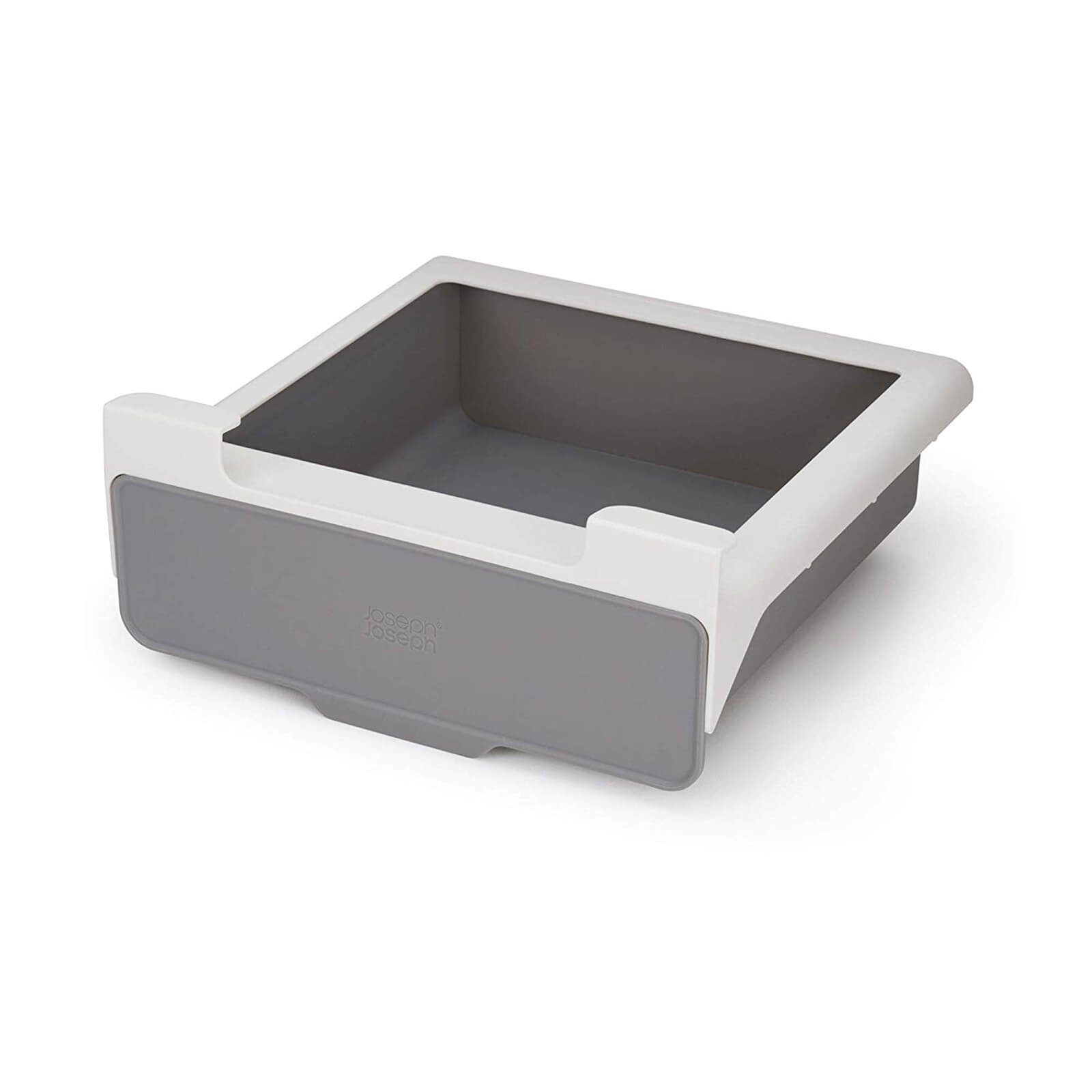 Joseph Joseph Cupboard Store Under-Shelf Drawer - Grey von Joseph Joseph