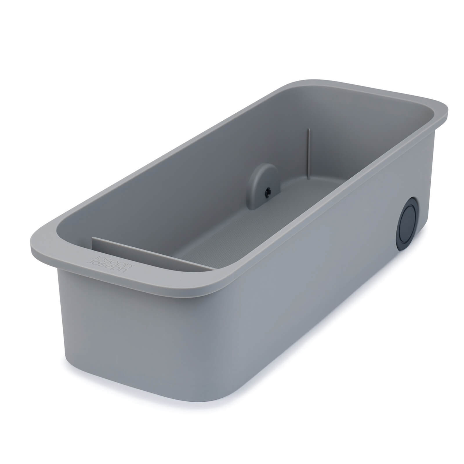 Joseph Joseph CupboardStore Easy-access Storage Caddy - Grey von Joseph Joseph