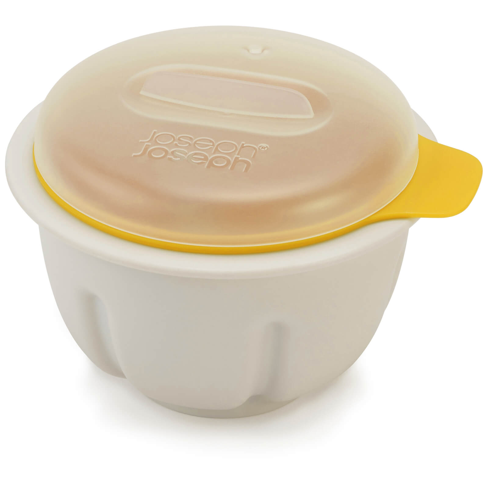 Joseph Joseph M-Poach Microwave Egg Poacher von Joseph Joseph