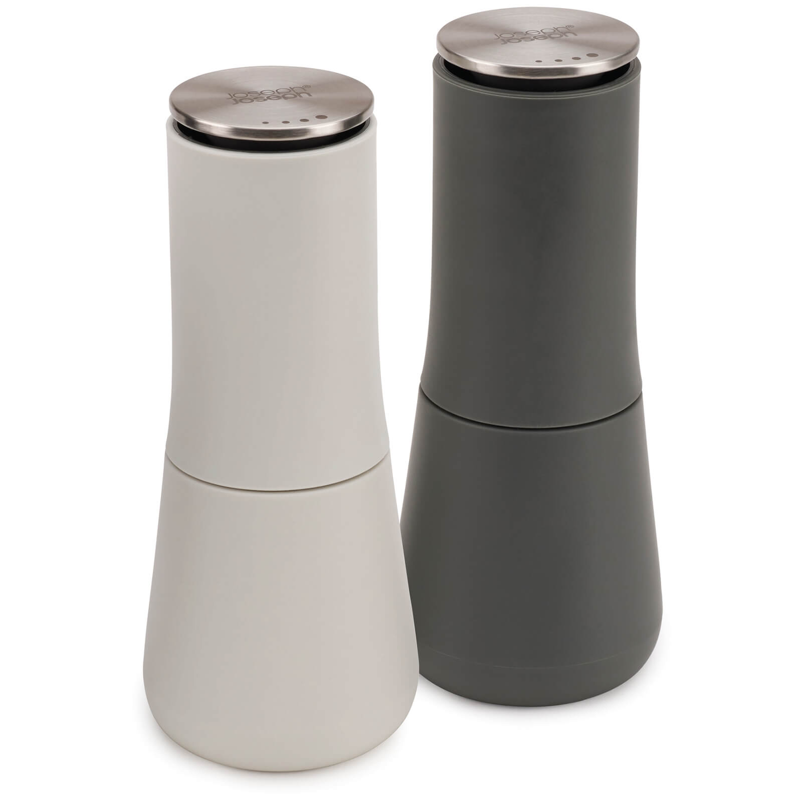 Joseph Joseph Milly Salt and Pepper Set von Joseph Joseph